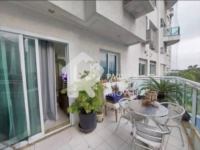 #P2R-MV4440 - APARTAMENTO para Venda em Rio de Janeiro - RJ - 3