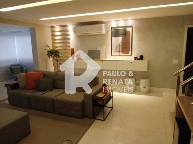 #P2R-SR8777 - COBERTURA para Venda em Rio de Janeiro - RJ - 2