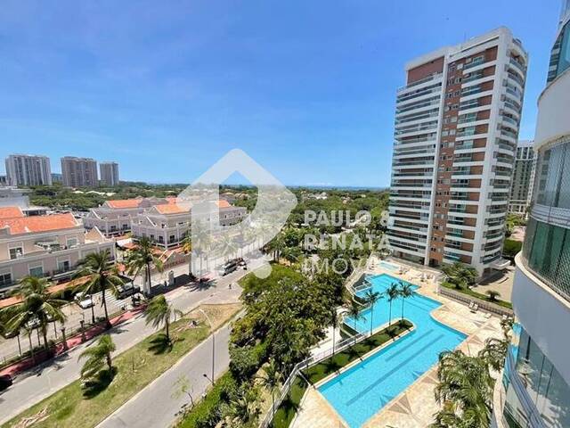 #P2R-MV7711 - APARTAMENTO para Venda em Rio de Janeiro - RJ - 2