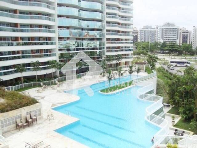 #P2R-MV7711 - APARTAMENTO para Venda em Rio de Janeiro - RJ - 1