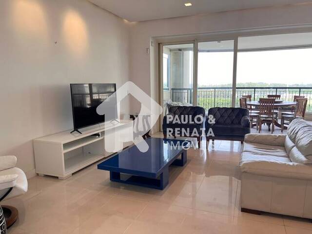 APARTAMENTO para Locação em Rio de Janeiro - 5