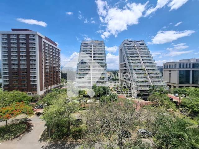 #P2R-MV8333 - APARTAMENTO para Venda em Rio de Janeiro - RJ - 2