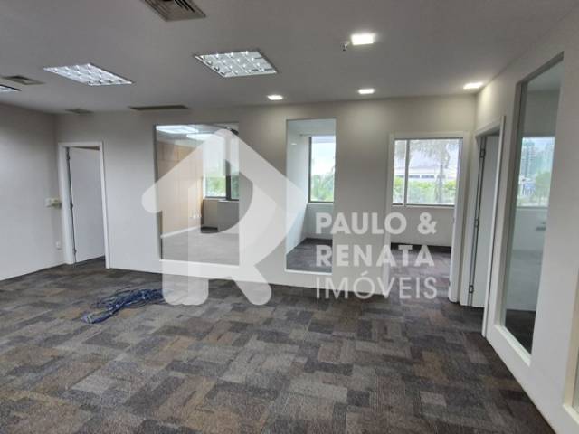 #P2R-ART833 - Sala para Locação em Rio de Janeiro - RJ - 1