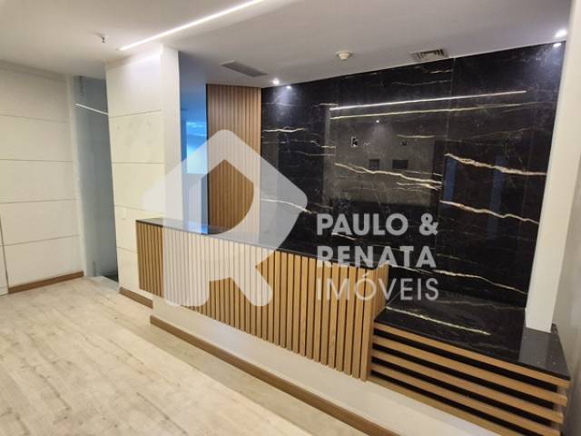 #P2R-ART833 - Sala para Locação em Rio de Janeiro - RJ - 2