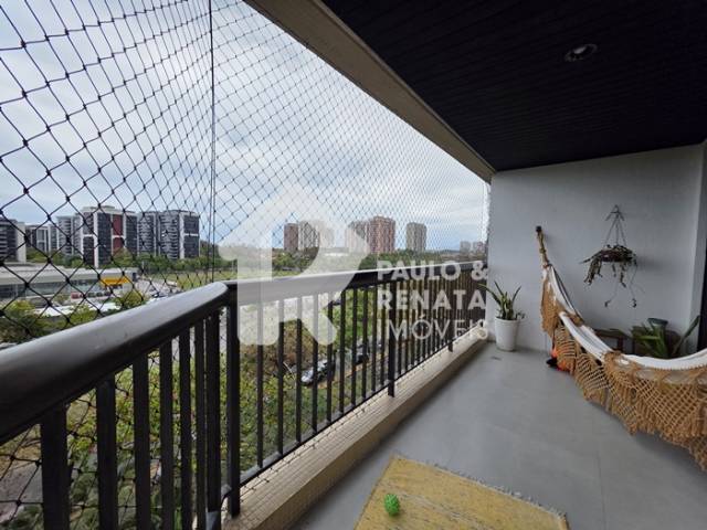 #P2R-BAD003 - APARTAMENTO para Venda em Rio de Janeiro - RJ - 2