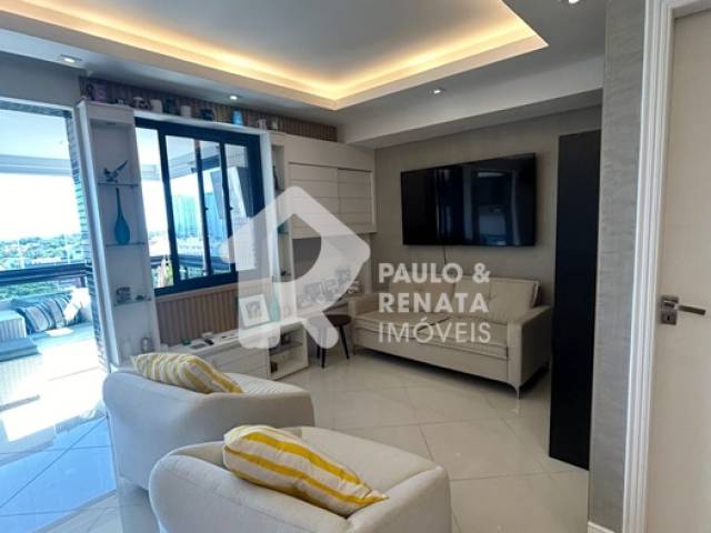 APARTAMENTO para Venda em Rio de Janeiro - 4