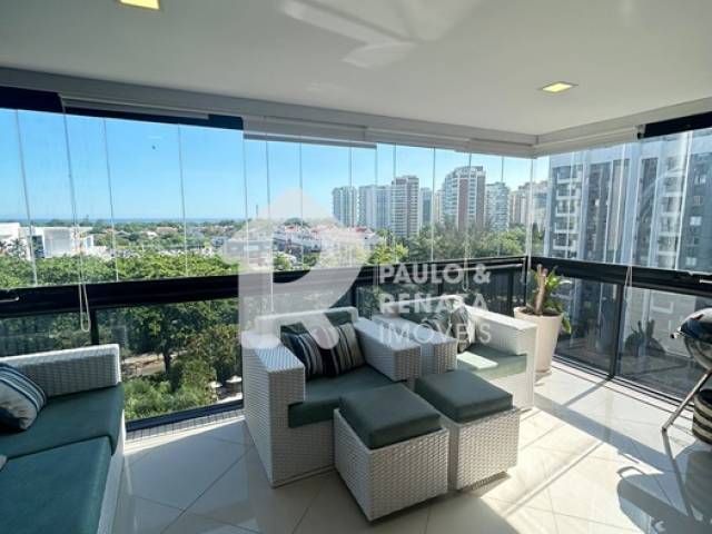 #P2R-SR1199 - APARTAMENTO para Venda em Rio de Janeiro - RJ - 3