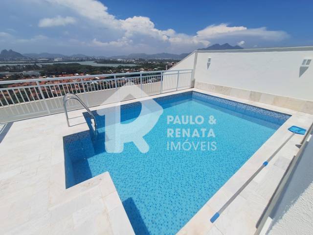 Locação em BARRA DA TIJUCA - Rio de Janeiro