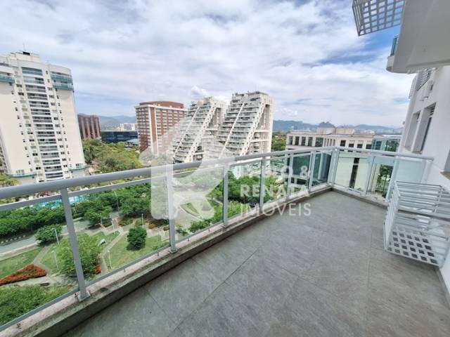 #P2R-ITG001 - APARTAMENTO para Locação em Rio de Janeiro - RJ - 1