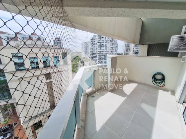 #P2R-ITA987 - APARTAMENTO para Locação em Rio de Janeiro - RJ - 3