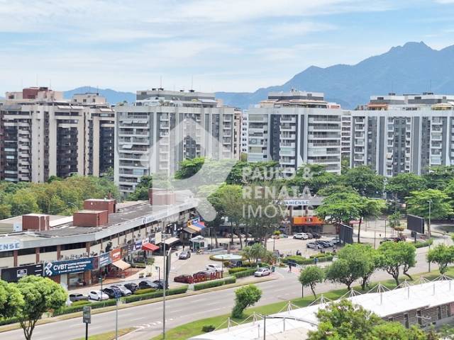 #P2R-ITA987 - APARTAMENTO para Locação em Rio de Janeiro - RJ - 2