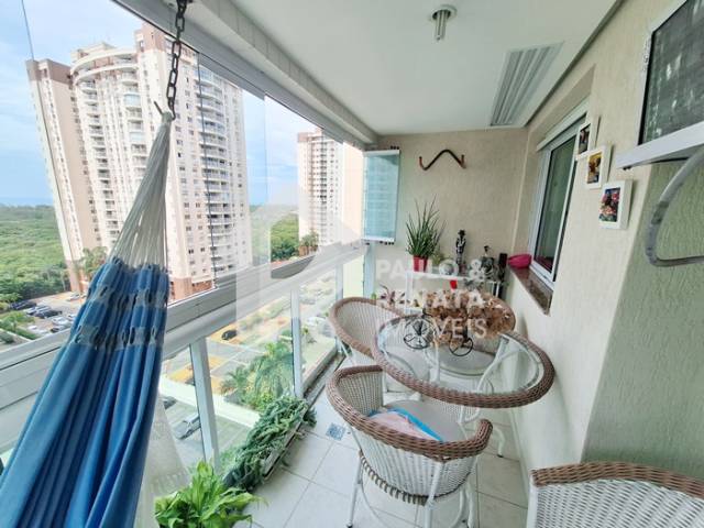 Venda em BARRA DA TIJUCA - Rio de Janeiro