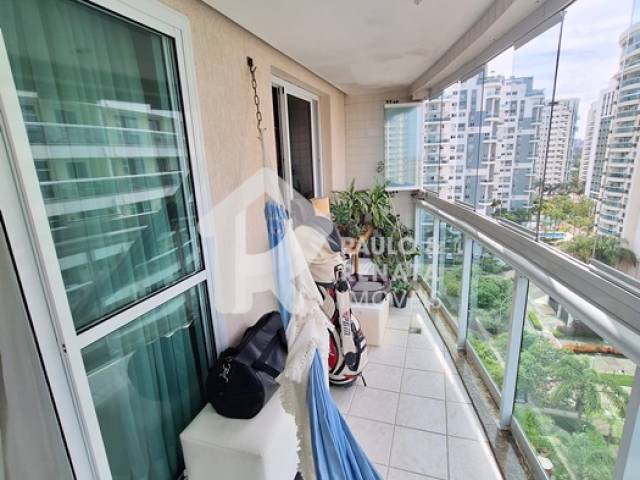 #P2R-MV6101 - APARTAMENTO para Venda em Rio de Janeiro - RJ - 3