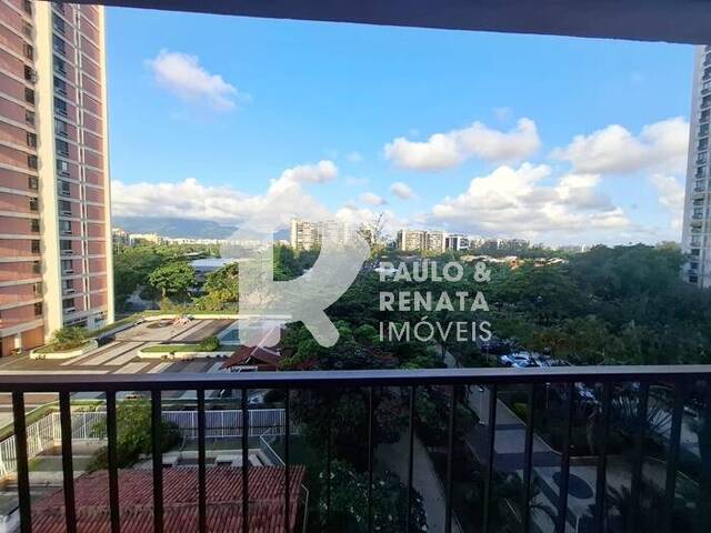 #P2R-ALEX44 - APARTAMENTO para Venda em Rio de Janeiro - RJ - 2