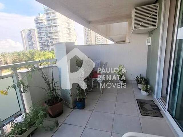 #P2R-MV1009 - APARTAMENTO para Venda em Rio de Janeiro - RJ - 2