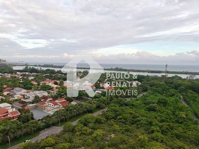 #P2R-MV7779 - APARTAMENTO para Locação em Rio de Janeiro - RJ - 2