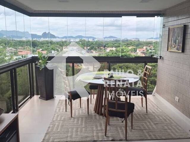 #P2R-AND022 - APARTAMENTO para Venda em Rio de Janeiro - RJ - 2