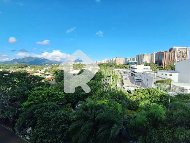 #P2R-MV8899 - APARTAMENTO para Venda em Rio de Janeiro - RJ