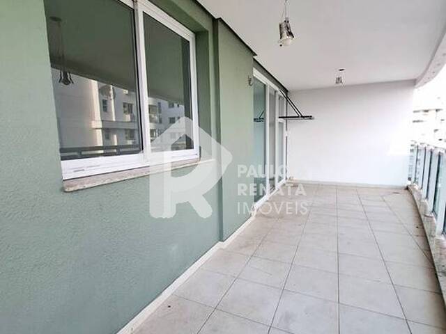 #P2R-PL001 - APARTAMENTO para Locação em Rio de Janeiro - RJ