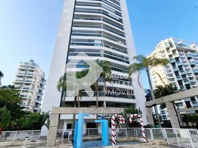 #P2R-PL001 - APARTAMENTO para Locação em Rio de Janeiro - RJ