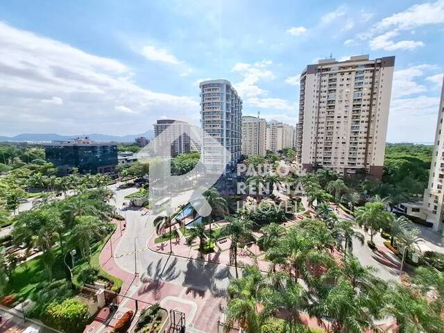 #P2R-MV6611 - APARTAMENTO para Venda em Rio de Janeiro - RJ - 3