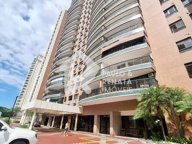 Venda em BARRA DA TIJUCA - Rio de Janeiro