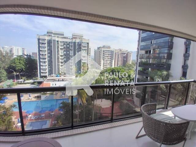 #P2R-SR3339 - APARTAMENTO para Venda em Rio de Janeiro - RJ