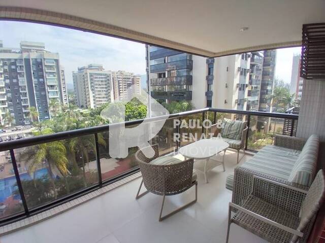#P2R-SR3339 - APARTAMENTO para Venda em Rio de Janeiro - RJ - 3