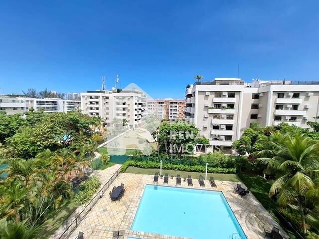 APARTAMENTO para Venda em Rio de Janeiro - 4