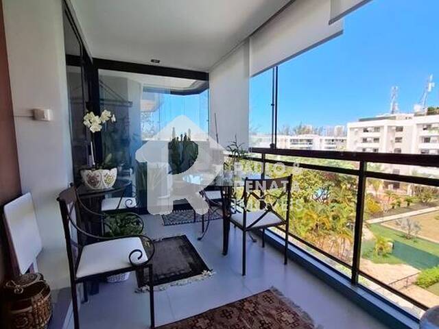 #P2R-MV8454 - APARTAMENTO para Venda em Rio de Janeiro - RJ - 2