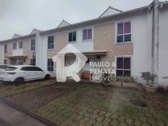 #P2R-AC6521 - CASA DE CONDOMINIO para Venda em Rio de Janeiro - RJ