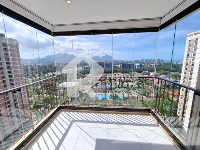 #P2R-PM9971 - APARTAMENTO para Locação em Rio de Janeiro - RJ - 1
