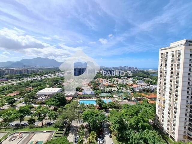 #P2R-PM9971 - APARTAMENTO para Locação em Rio de Janeiro - RJ - 2