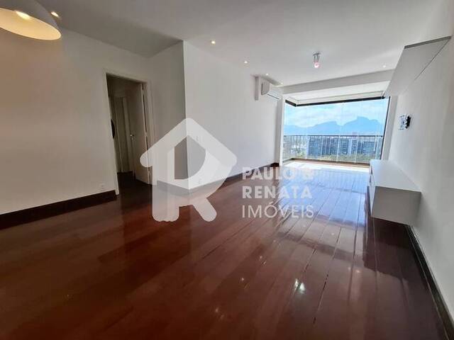 #P2R-PM9971 - APARTAMENTO para Locação em Rio de Janeiro - RJ - 3