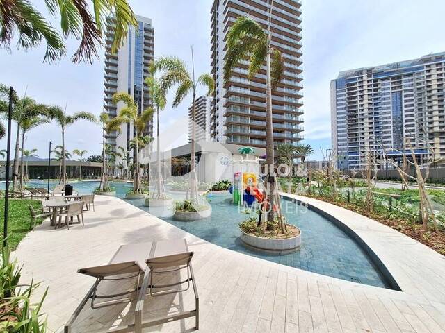 #P2R-AC5110 - APARTAMENTO para Venda em Rio de Janeiro - RJ - 1