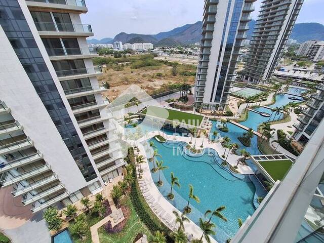 APARTAMENTO para Venda em Rio de Janeiro - 5