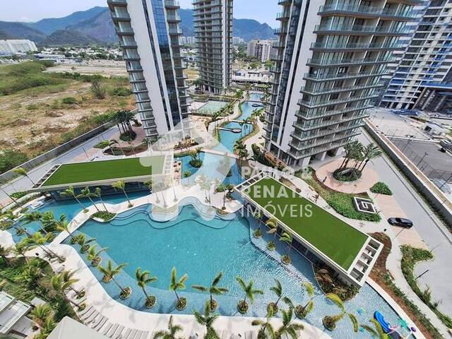 APARTAMENTO para Venda em Rio de Janeiro - 4
