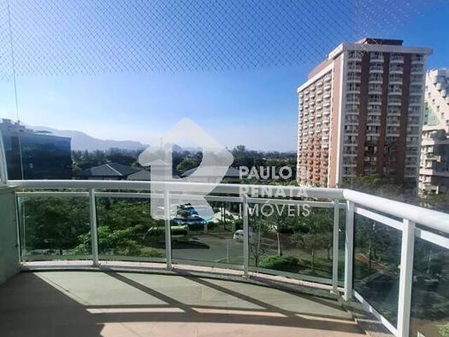 #P2R-MV7101 - APARTAMENTO para Venda em Rio de Janeiro - RJ - 2