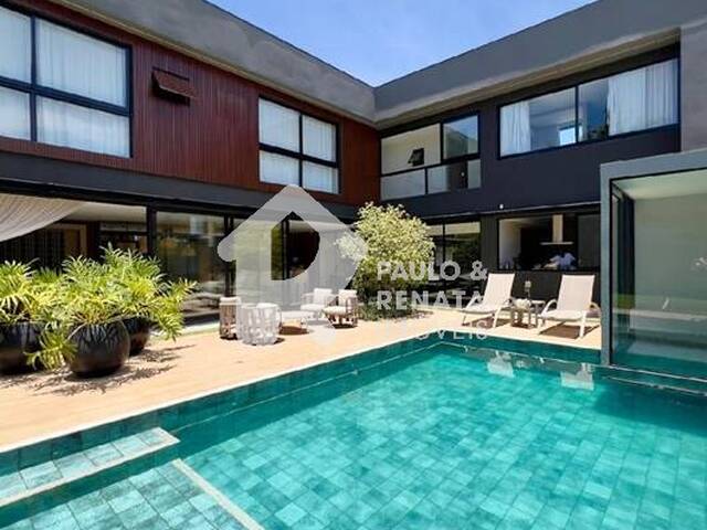 #P2R-COC229 - CASA DE CONDOMINIO para Venda em Rio de Janeiro - RJ - 1
