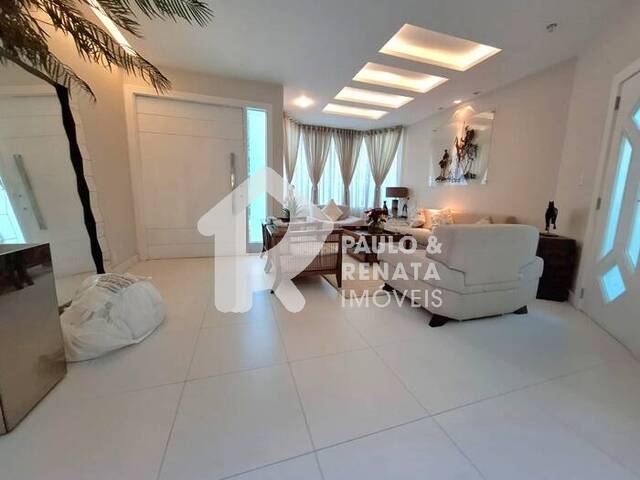 #P2R-MV3338 - CASA DE CONDOMINIO para Venda em Rio de Janeiro - RJ - 2