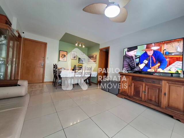 #P2R-MV8119 - APARTAMENTO para Venda em Rio de Janeiro - RJ - 1