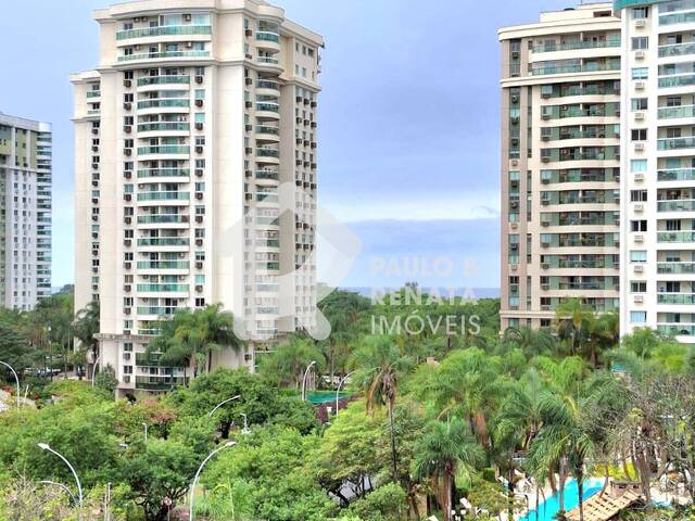 #P2R-MV8119 - APARTAMENTO para Venda em Rio de Janeiro - RJ - 2