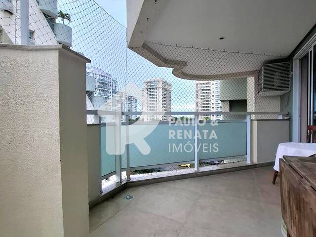APARTAMENTO para Venda em Rio de Janeiro - 4
