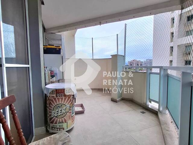 #P2R-MV8119 - APARTAMENTO para Venda em Rio de Janeiro - RJ - 3