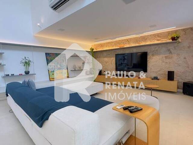 #P2R-MP7213 - CASA DE CONDOMINIO para Venda em Rio de Janeiro - RJ - 3