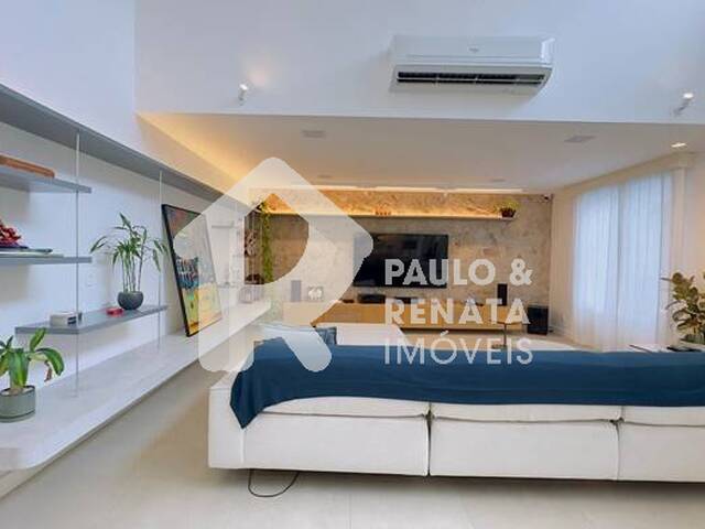 CASA DE CONDOMINIO para Venda em Rio de Janeiro - 4