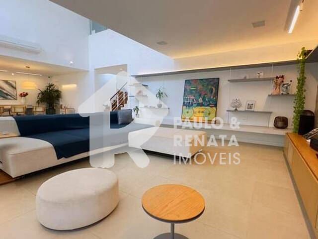 #P2R-MP7213 - CASA DE CONDOMINIO para Venda em Rio de Janeiro - RJ - 2