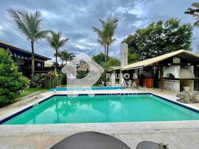 #P2R-MP5550 - CASA DE CONDOMINIO para Venda em Rio de Janeiro - RJ - 2