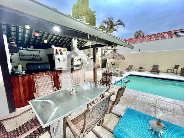 #P2R-MP5550 - CASA DE CONDOMINIO para Venda em Rio de Janeiro - RJ - 3