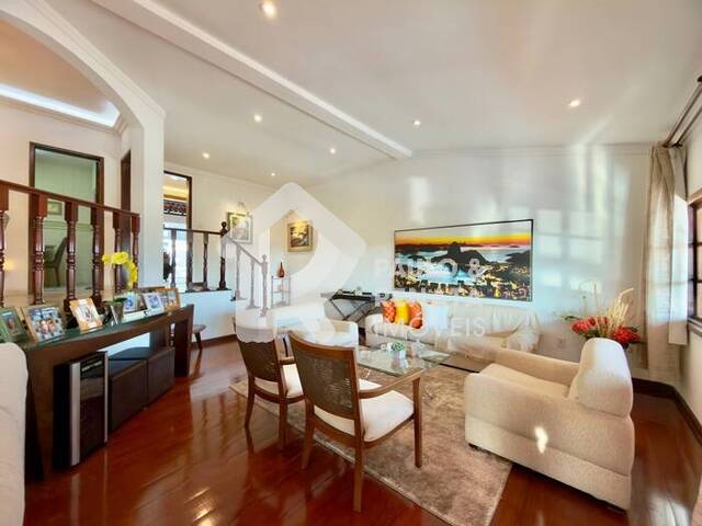#P2R-CL002 - CASA DE CONDOMINIO para Venda em Rio de Janeiro - RJ - 3